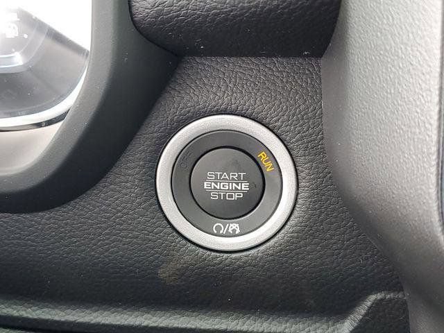 New 2026 RAM 1500 Big Horn AWD/4WD image 11