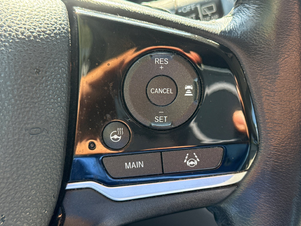 Certified 2020 Honda Odyssey Elite image 29