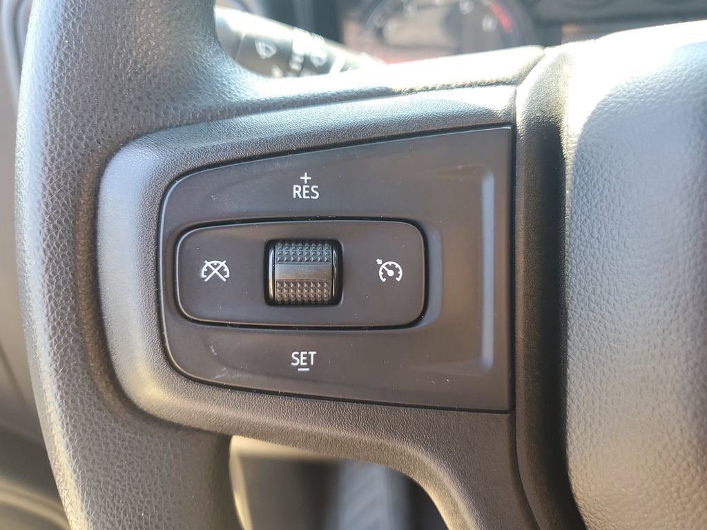 Used 2019 Chevrolet Silverado 1500 Custom Trail Boss w/ Custom Convenience Package image 29