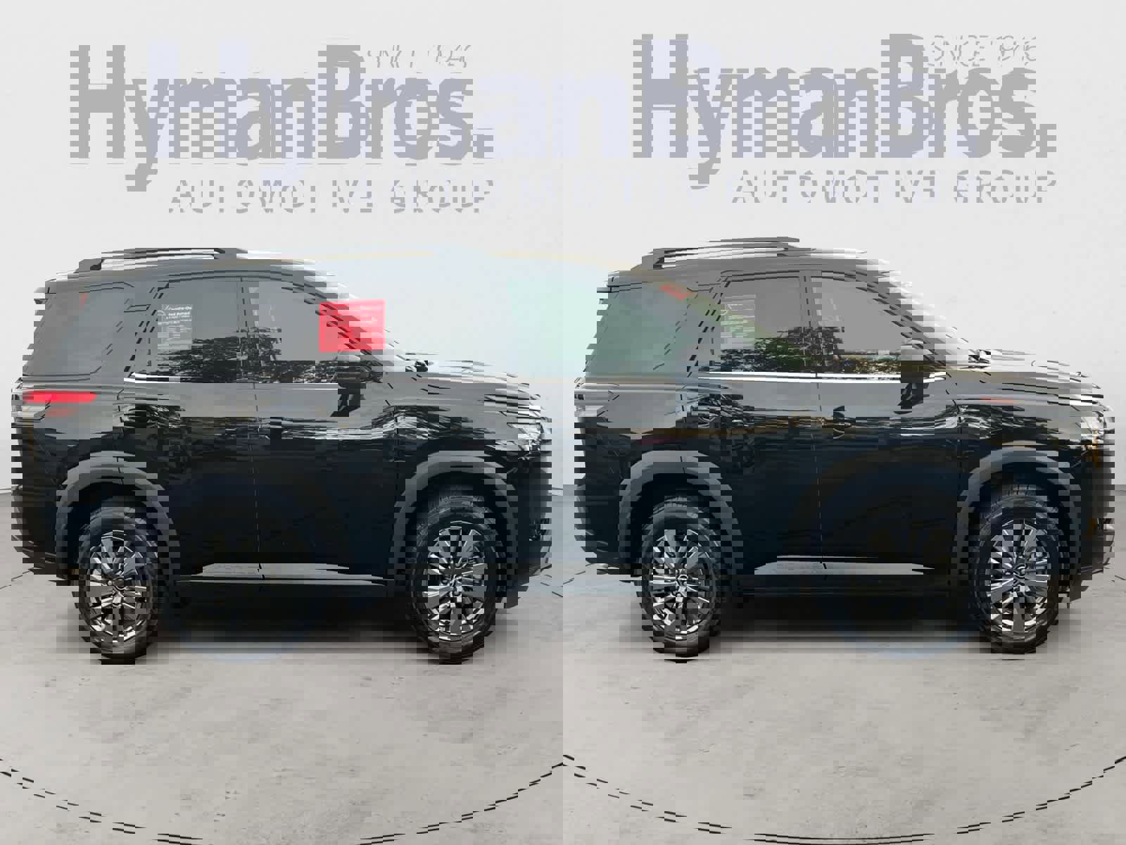 Certified 2022 Nissan Pathfinder SV w/ Cargo Package image 2