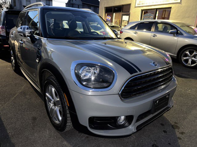 Used 2018 MINI Cooper Countryman ALL4 image 2