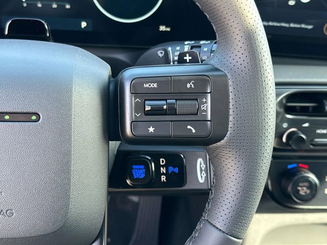 New 2026 Hyundai Palisade XRT Pro AWD/4WD image 27