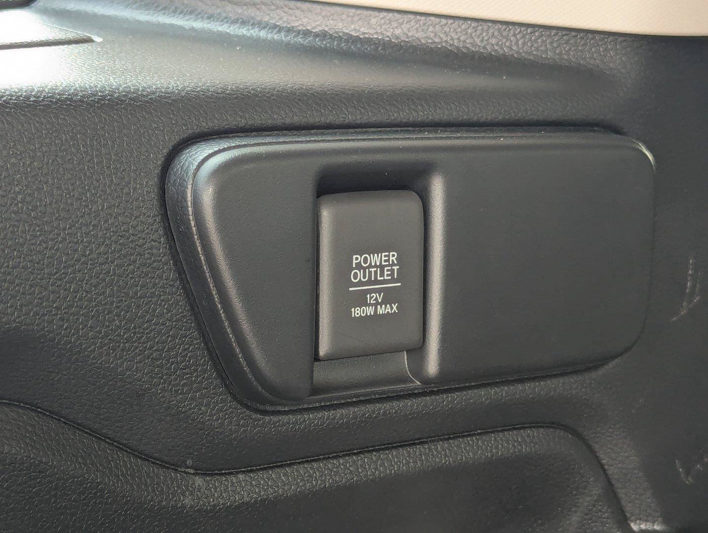 Used 2025 Honda Odyssey EX-L image 33