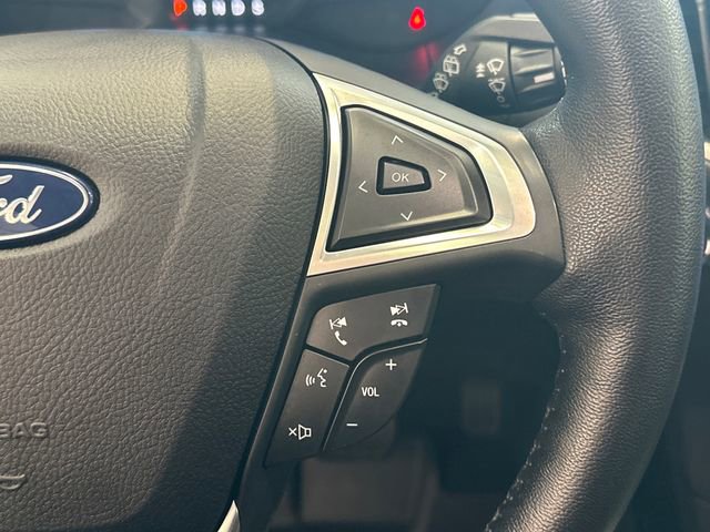 Used 2023 Ford Edge SEL w/ Convenience Package AWD/4WD image 34