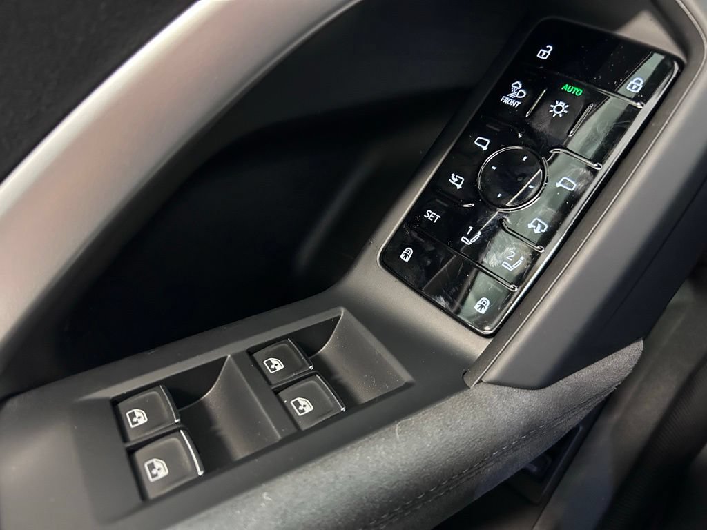 New 2026 Audi SQ5 Premium Plus AWD/4WD image 5
