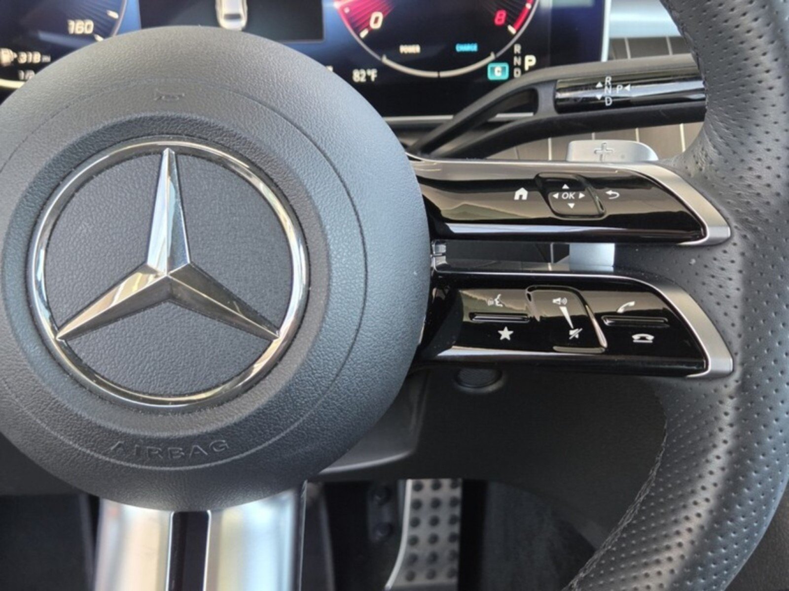Certified 2024 Mercedes-Benz C 300 4MATIC Sedan image 29