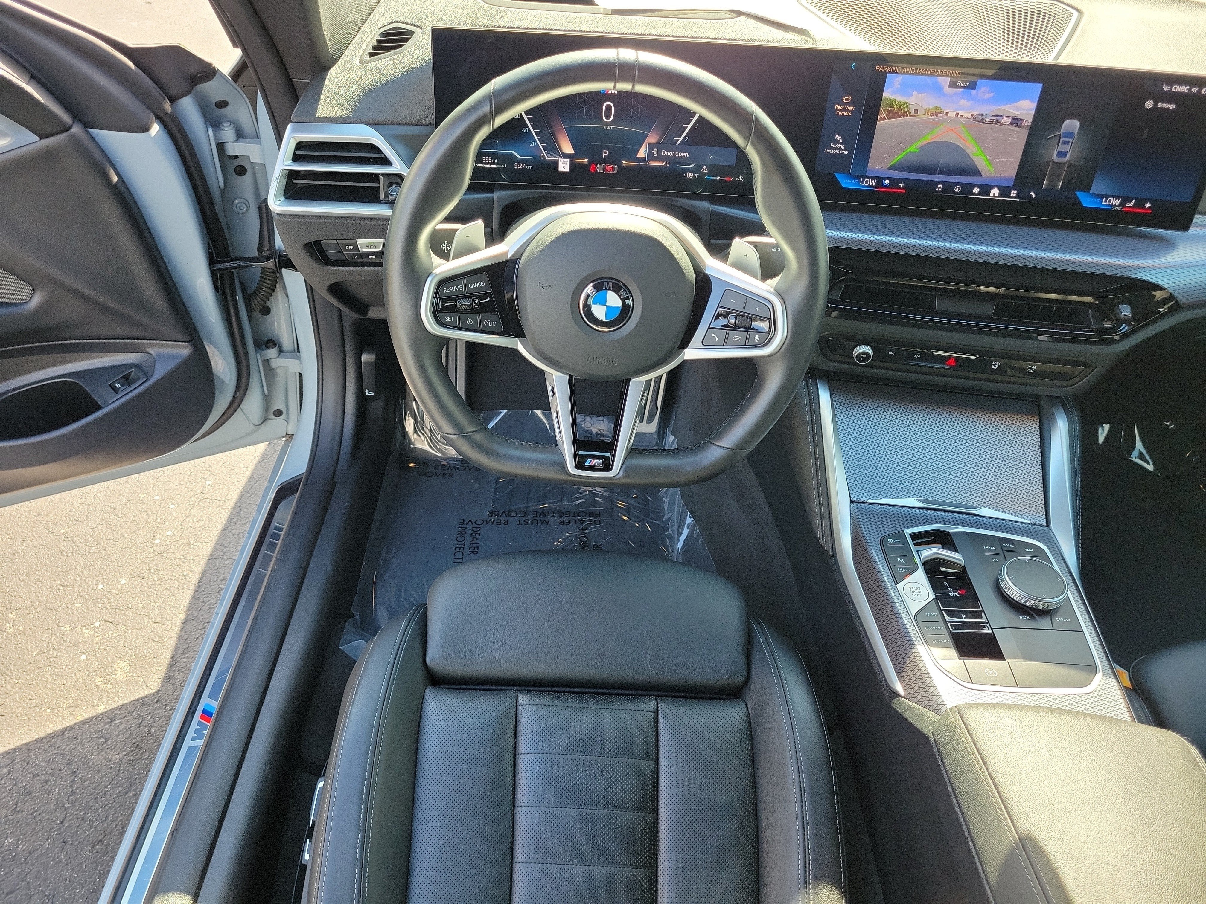 Used 2026 BMW 430i Coupe RWD image 12