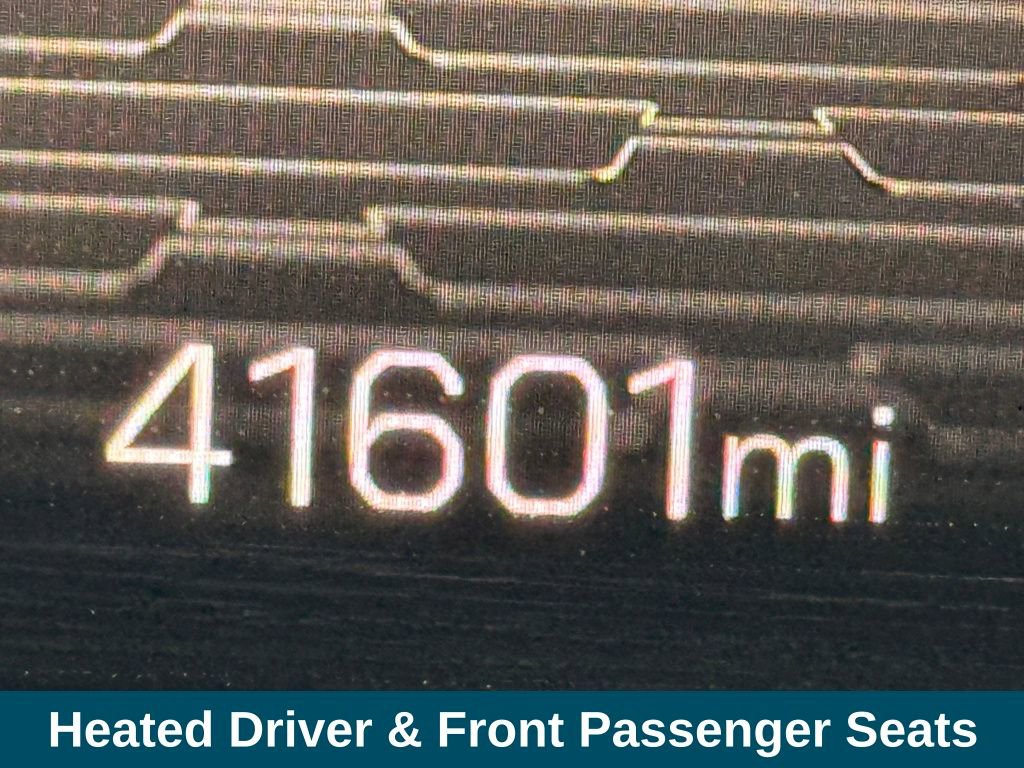 Used 2024 GMC Acadia Elevation image 15