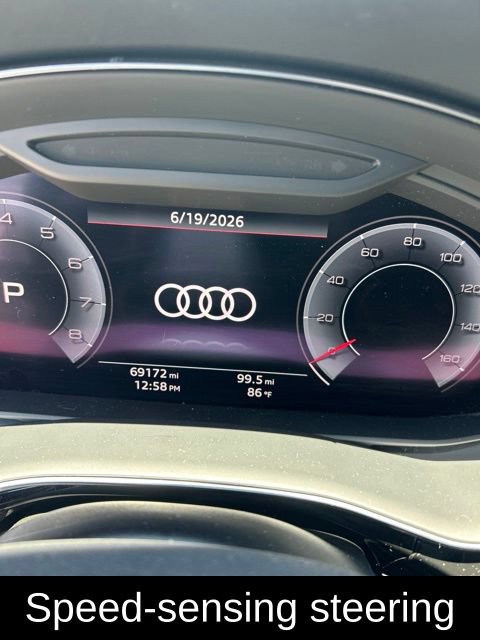 Used 2020 Audi Q8 Prestige AWD/4WD image 12