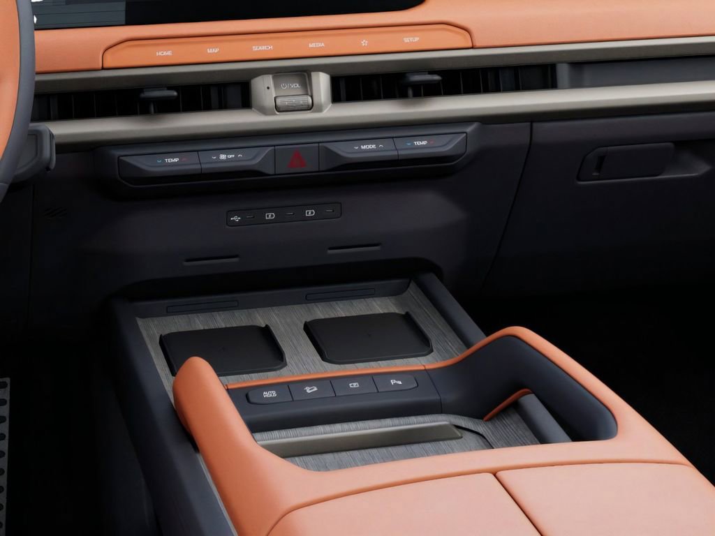 New 2027 Kia Telluride X-Line SX Prestige image 23