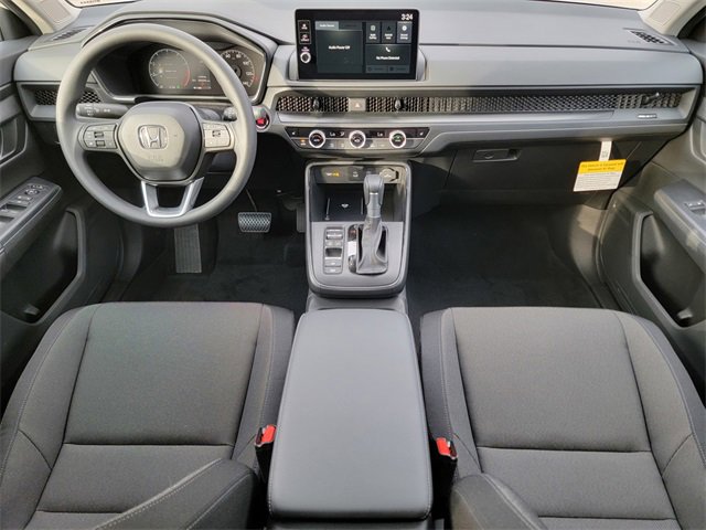 New 2026 Honda CR-V EX image 18