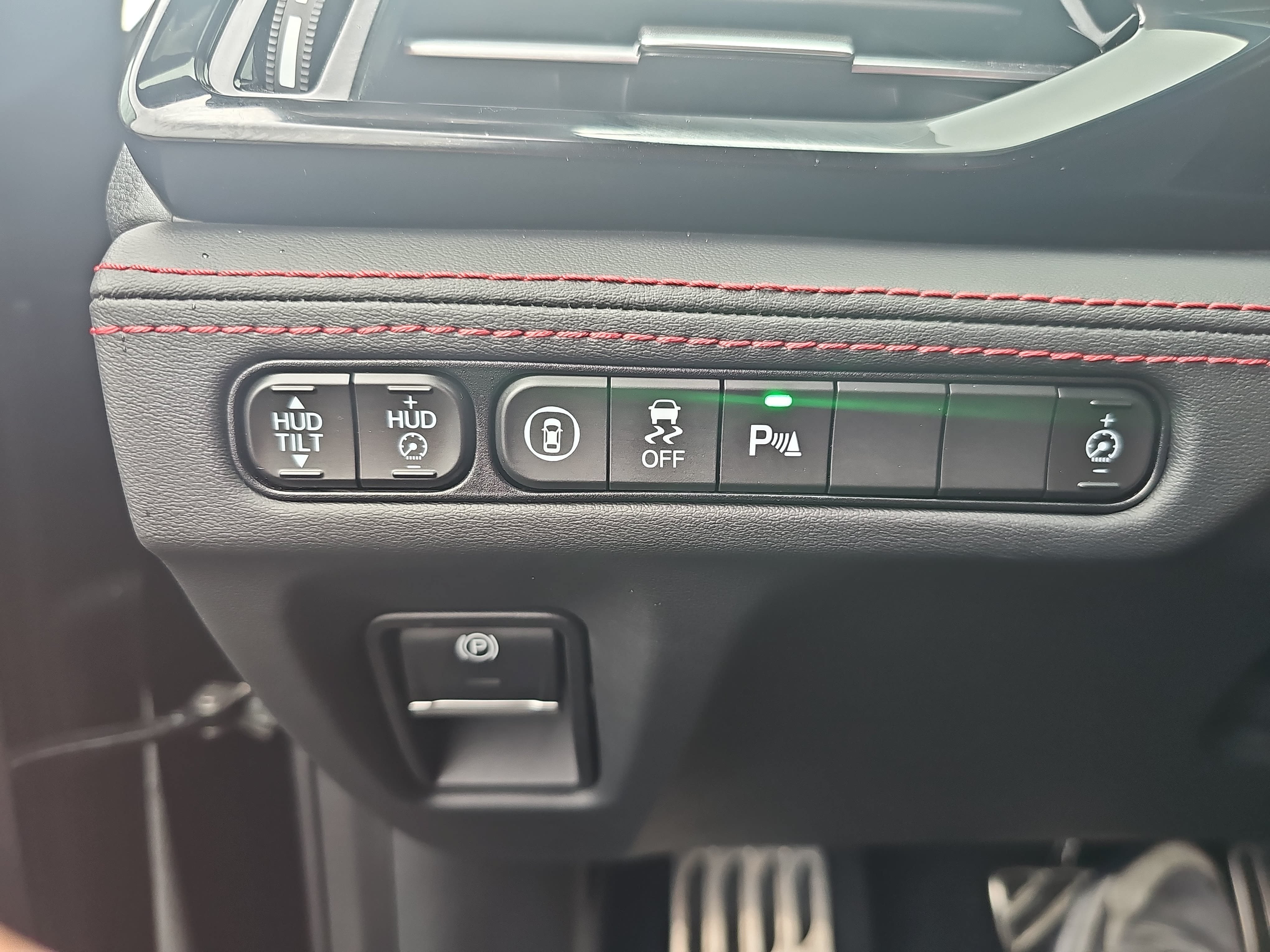 Certified 2024 Acura MDX Type S AWD/4WD image 26