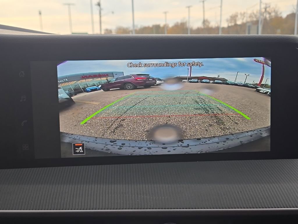 New 2026 Nissan Murano SV image 21