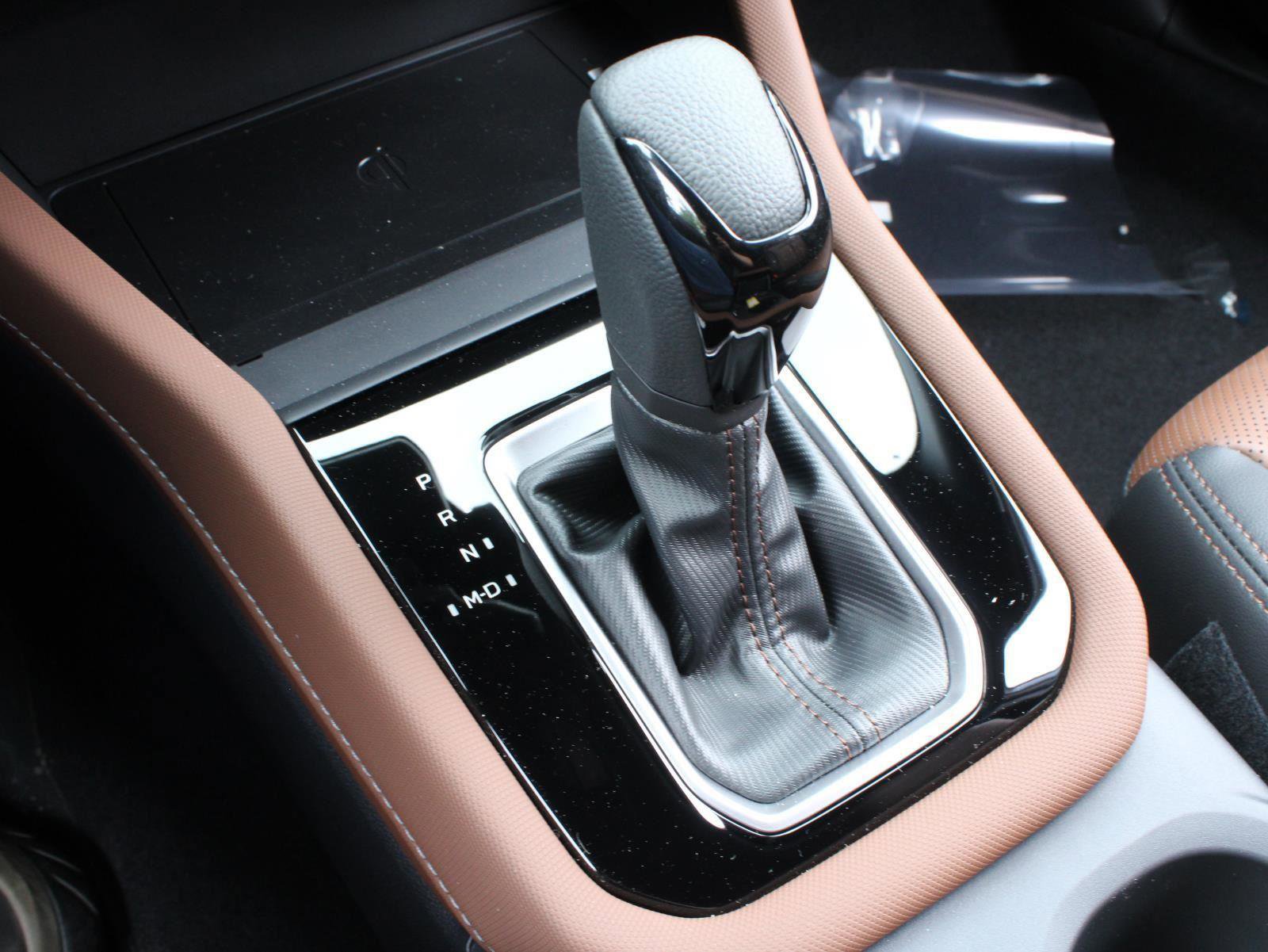 New 2025 Subaru Forester Touring image 26