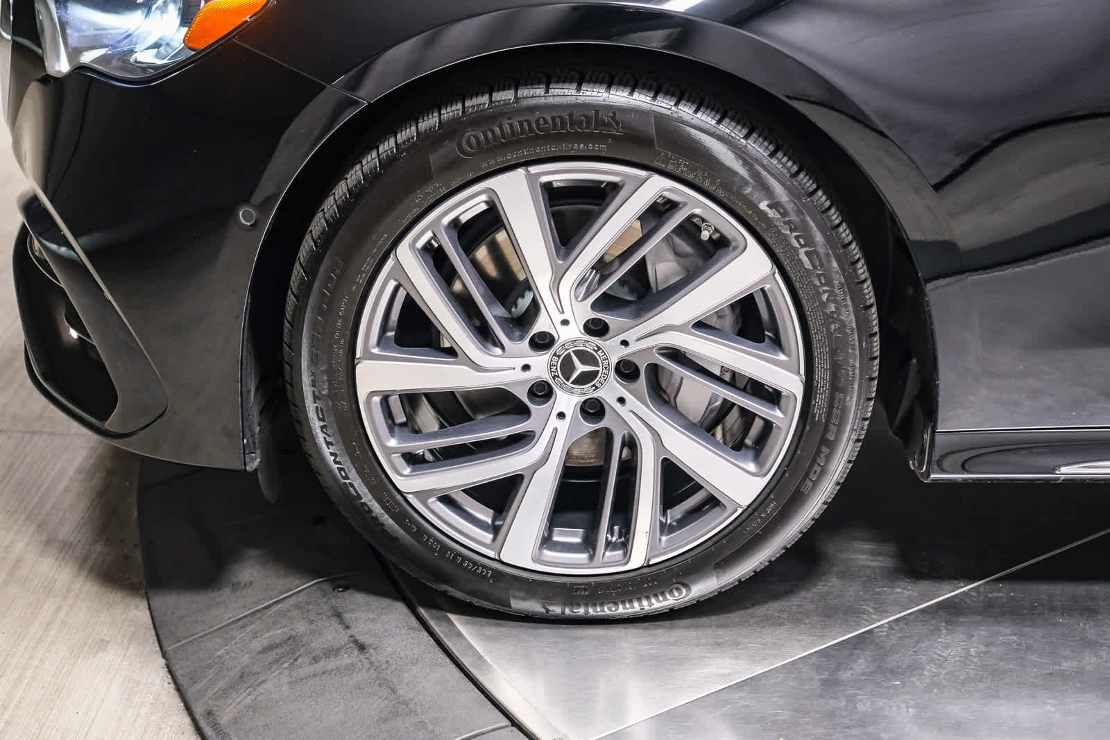 Used 2026 Mercedes-Benz E 350 Sedan image 10