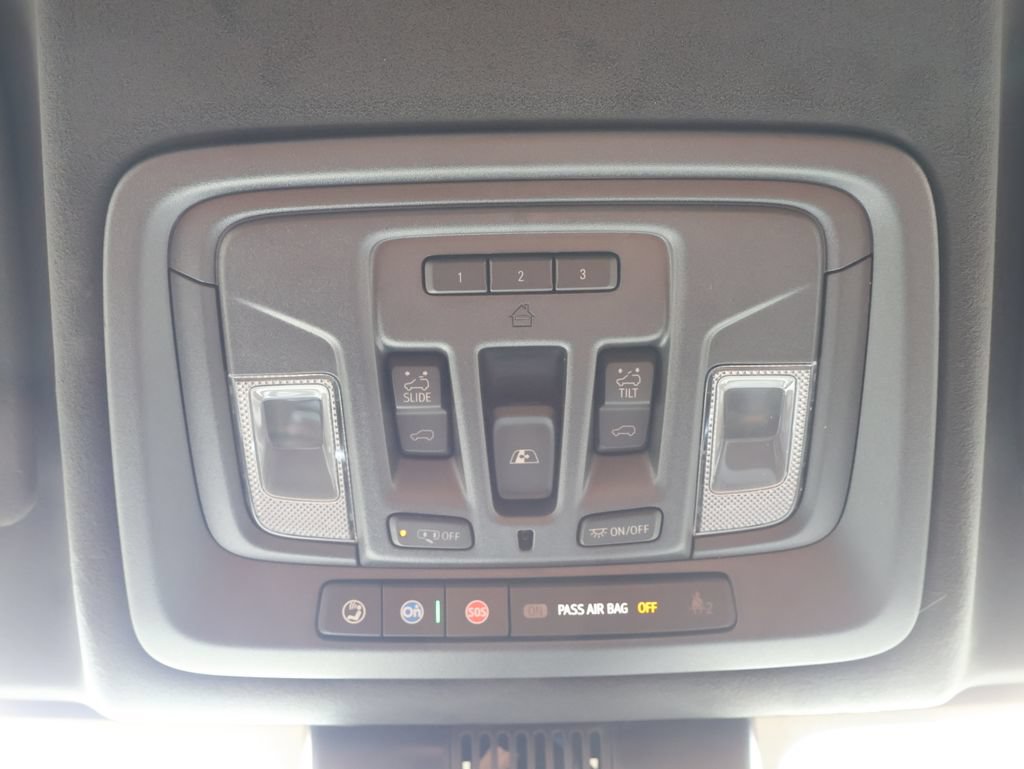 New 2026 GMC Sierra 2500 Denali Ultimate AWD/4WD image 34