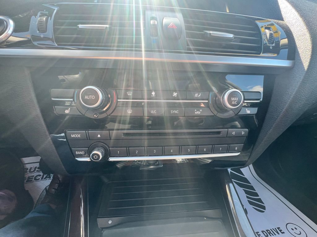 Used 2017 BMW X3 xDrive28i image 26