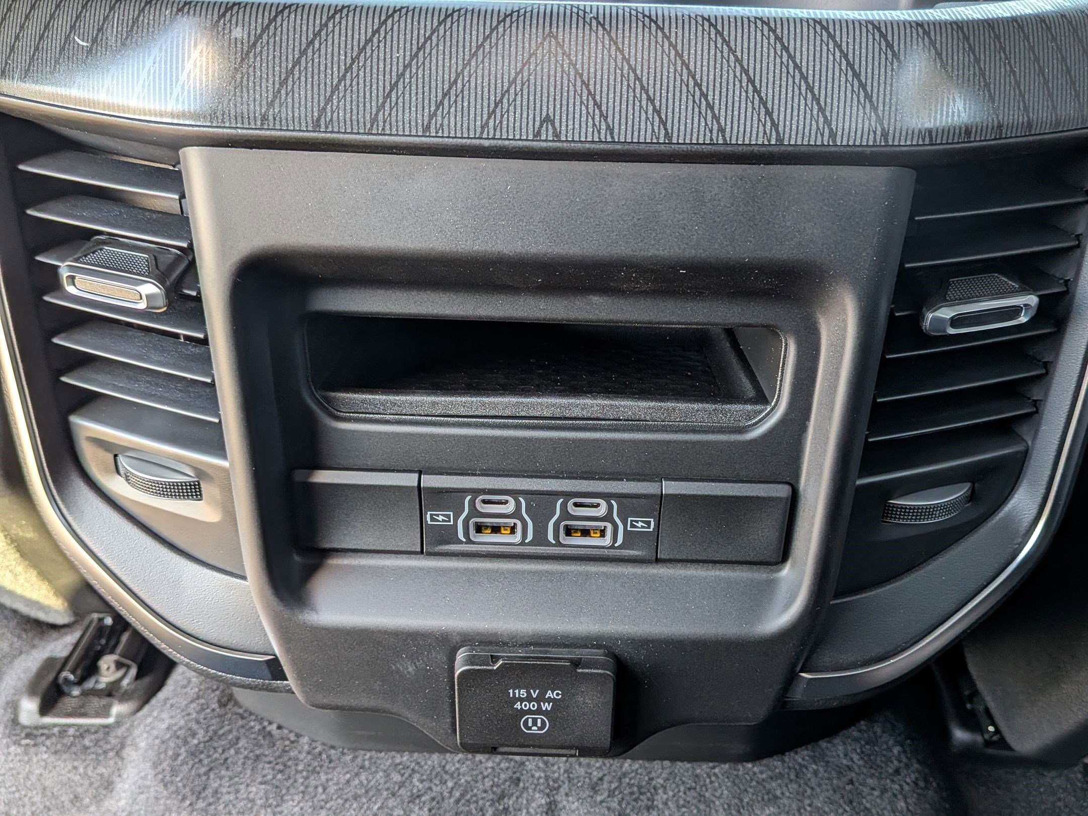New 2026 RAM 1500 Big Horn image 31