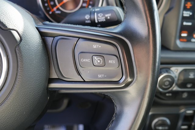 Used 2022 Jeep Gladiator Sport image 17