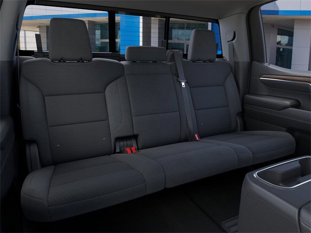 New 2026 Chevrolet Silverado 1500 RST w/ Safety Package image 18