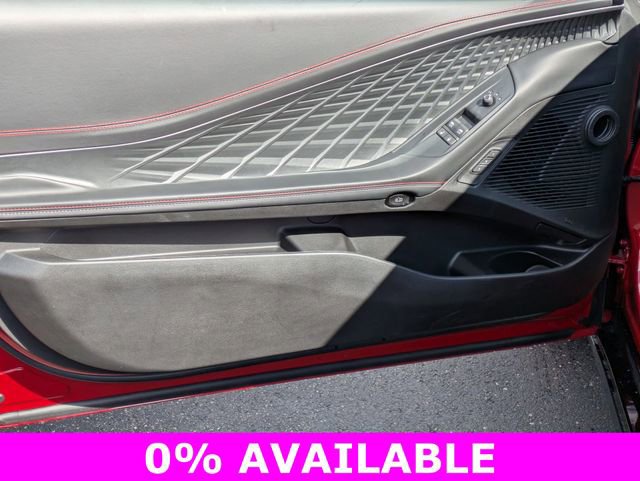 New 2026 Dodge Charger R/T Scat Pack image 12