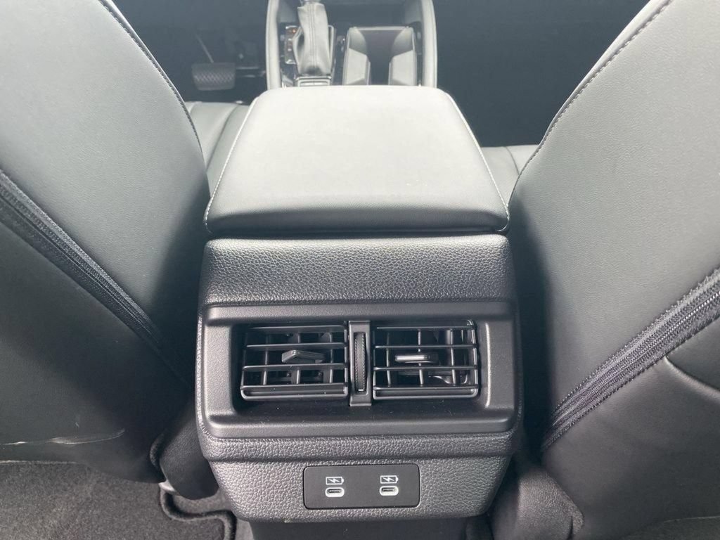 New 2025 Honda Accord Touring image 23
