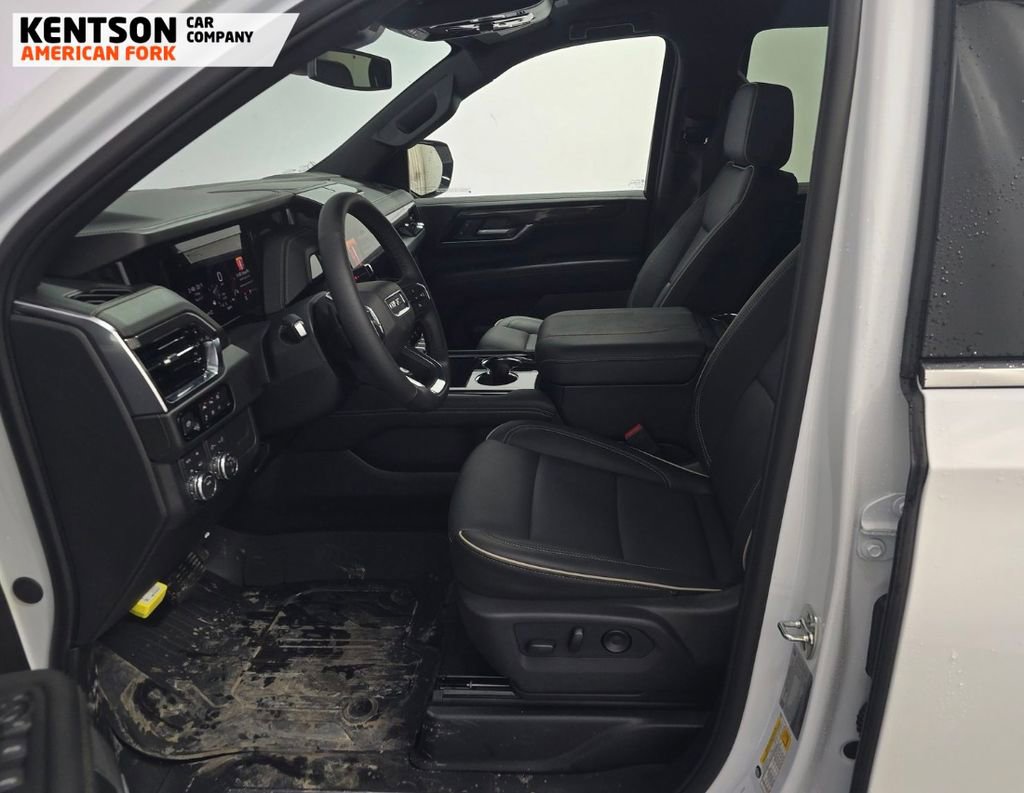 Used 2026 GMC Yukon Elevation w/ LPO, Floor Liner Package image 6