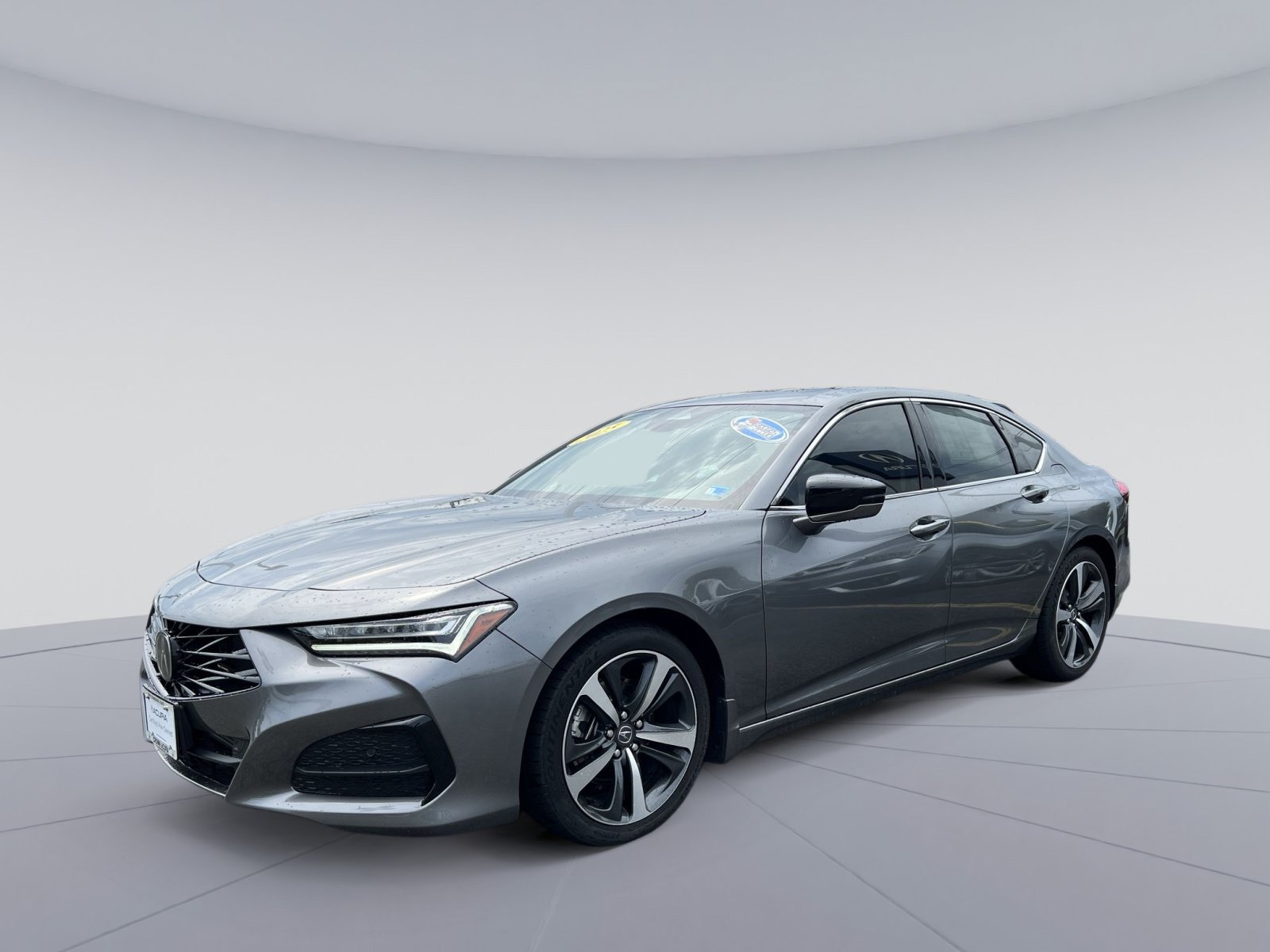 Certified 2025 Acura TLX w/ Technology Package
