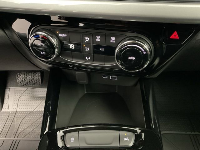 New 2026 Chevrolet Trax LT image 17