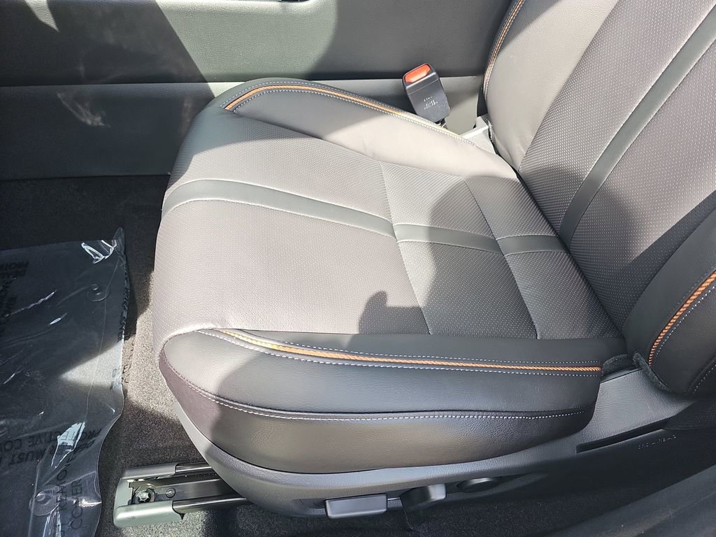 New 2026 MAZDA CX-50 AWD 2.5 Hybrid w/ Weather Package image 28
