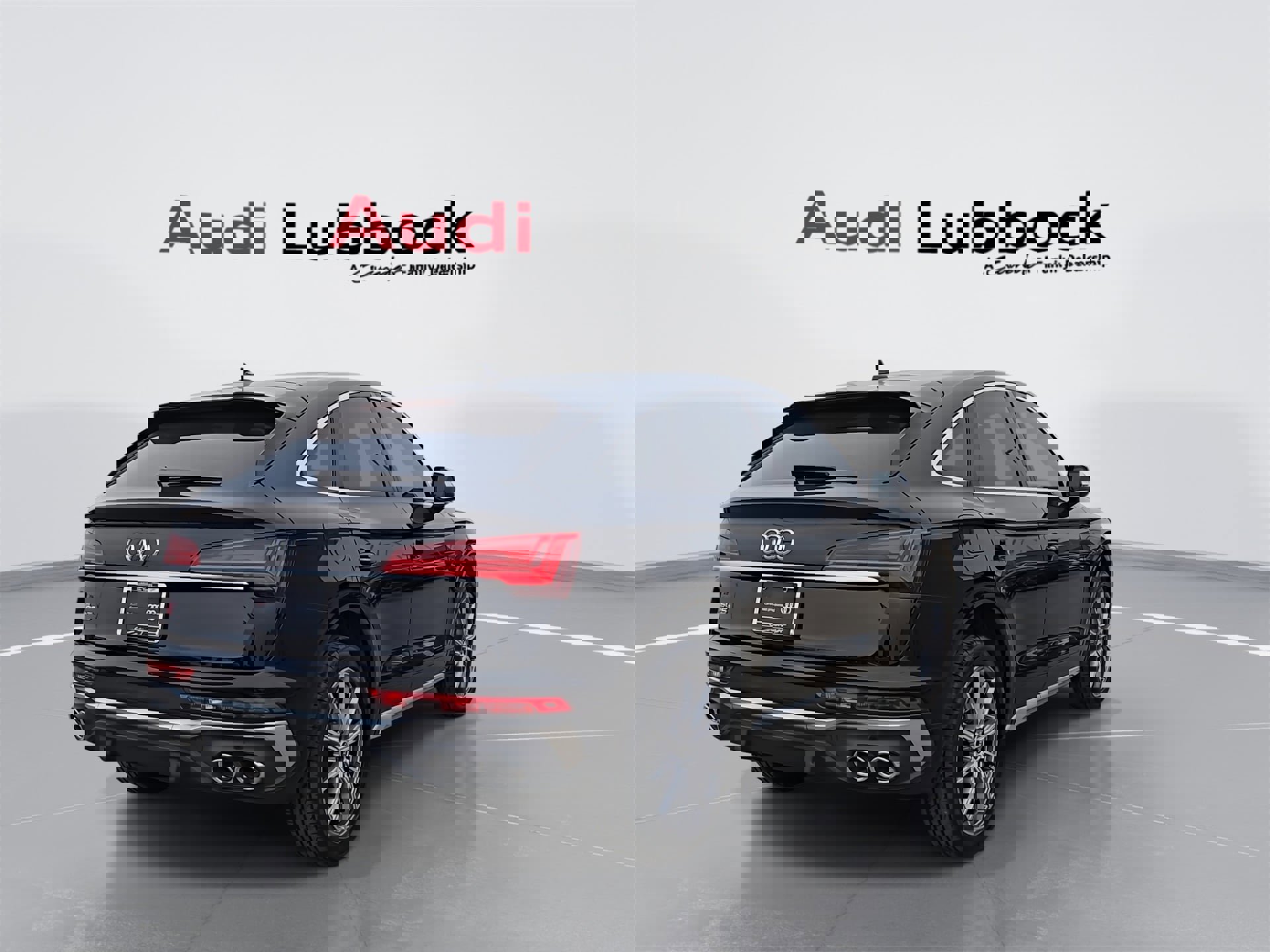 Used 2022 Audi SQ5 Premium Plus image 8