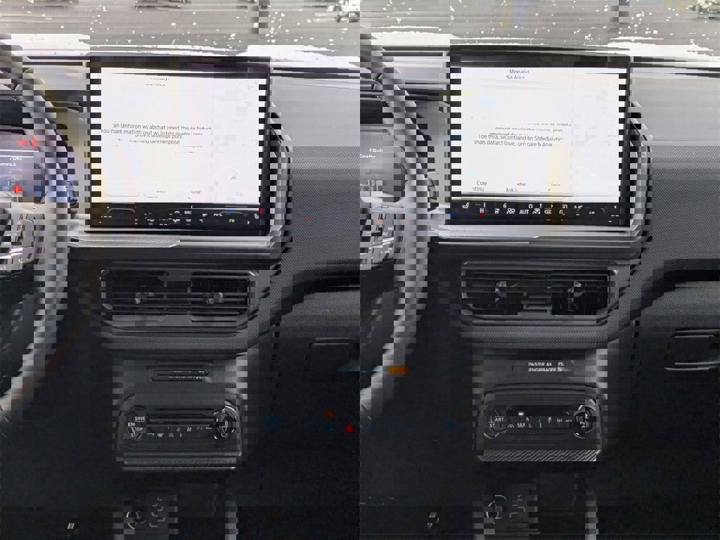 New 2026 Ford Bronco Sport Outer Banks w/ Outer Banks Tech Package+ image 13