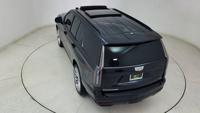 Used 2025 Cadillac Escalade Sport w/ Touring Package image 90
