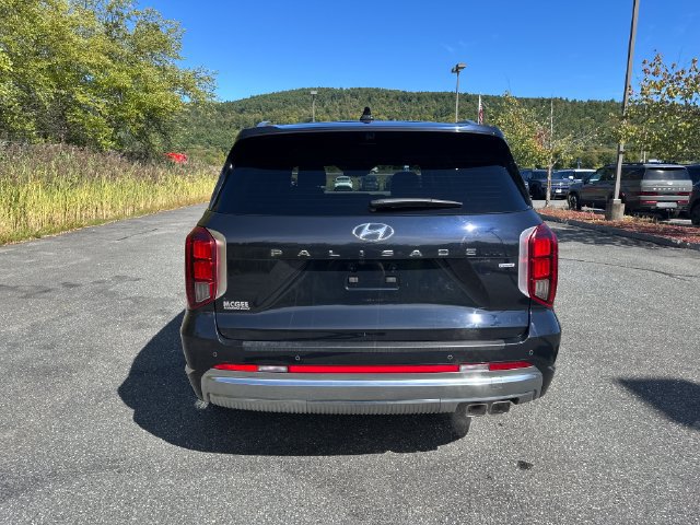 Certified 2024 Hyundai Palisade Calligraphy AWD/4WD image 4