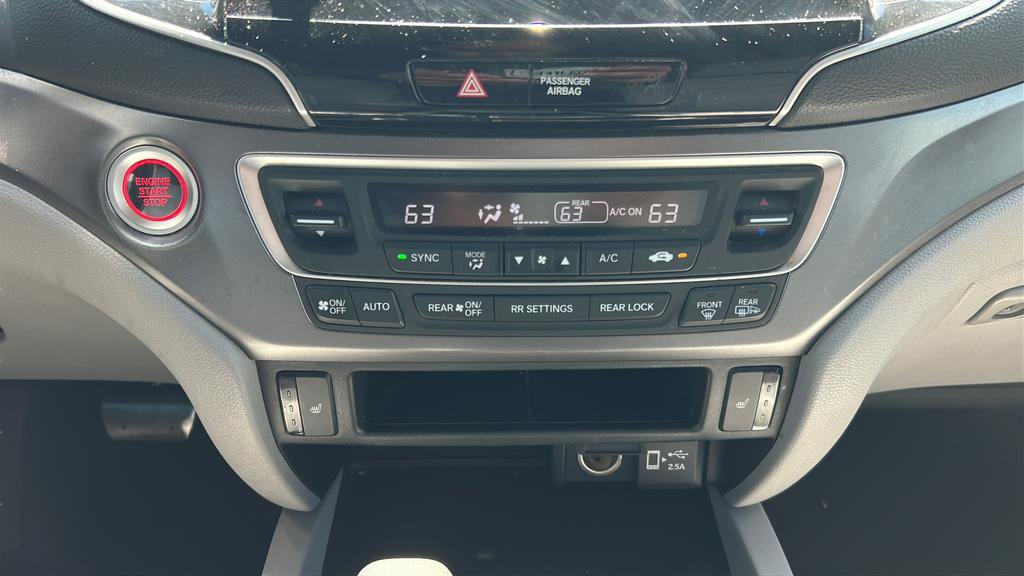 Used 2019 Honda Pilot EX-L image 32