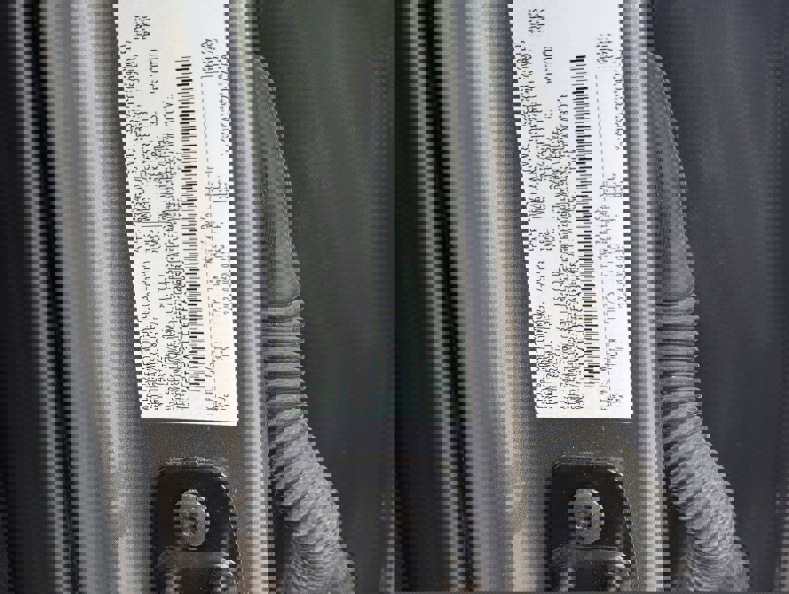 Certified 2024 Ford F150 XLT w/ Mobile Office Package image 28