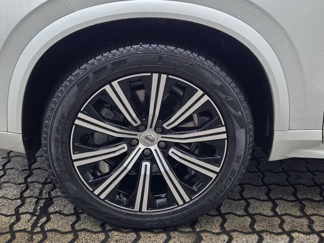Used 2023 Volvo XC90 B6 Core AWD/4WD image 12