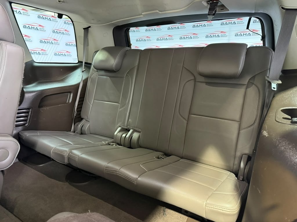 Used 2019 GMC Yukon Denali w/ Open Road Package AWD/4WD image 39