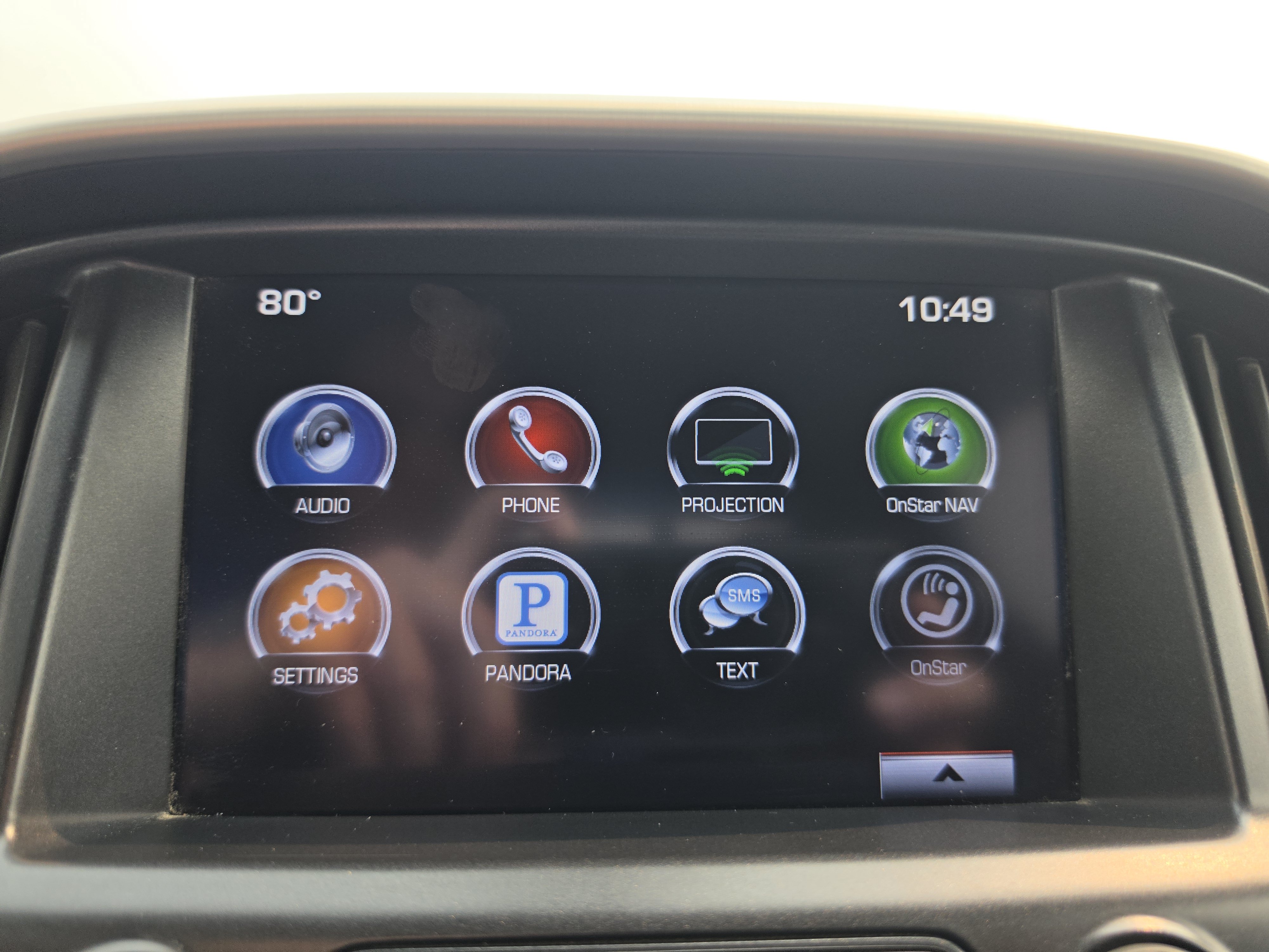 Used 2016 GMC Canyon SLE w/ SLE Convenience Package AWD/4WD image 23