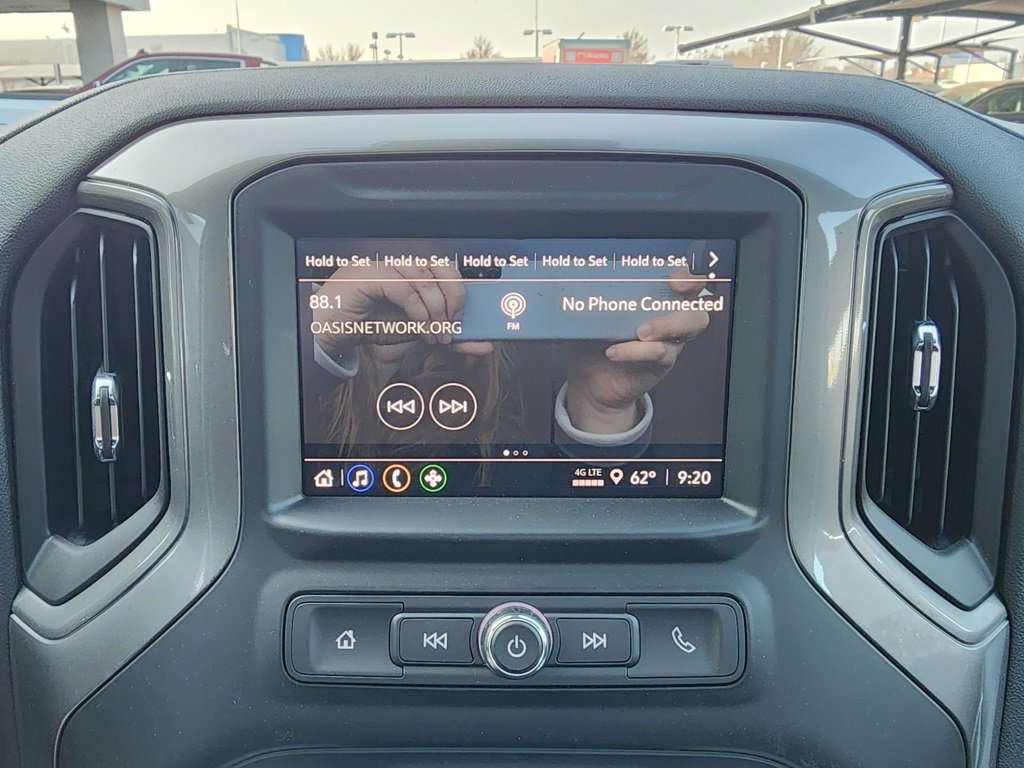 New 2026 GMC Sierra 1500 Pro w/ Pro Value Package image 30