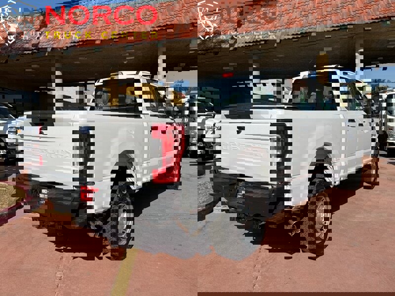 Used 2019 Ford F250 XL image 9