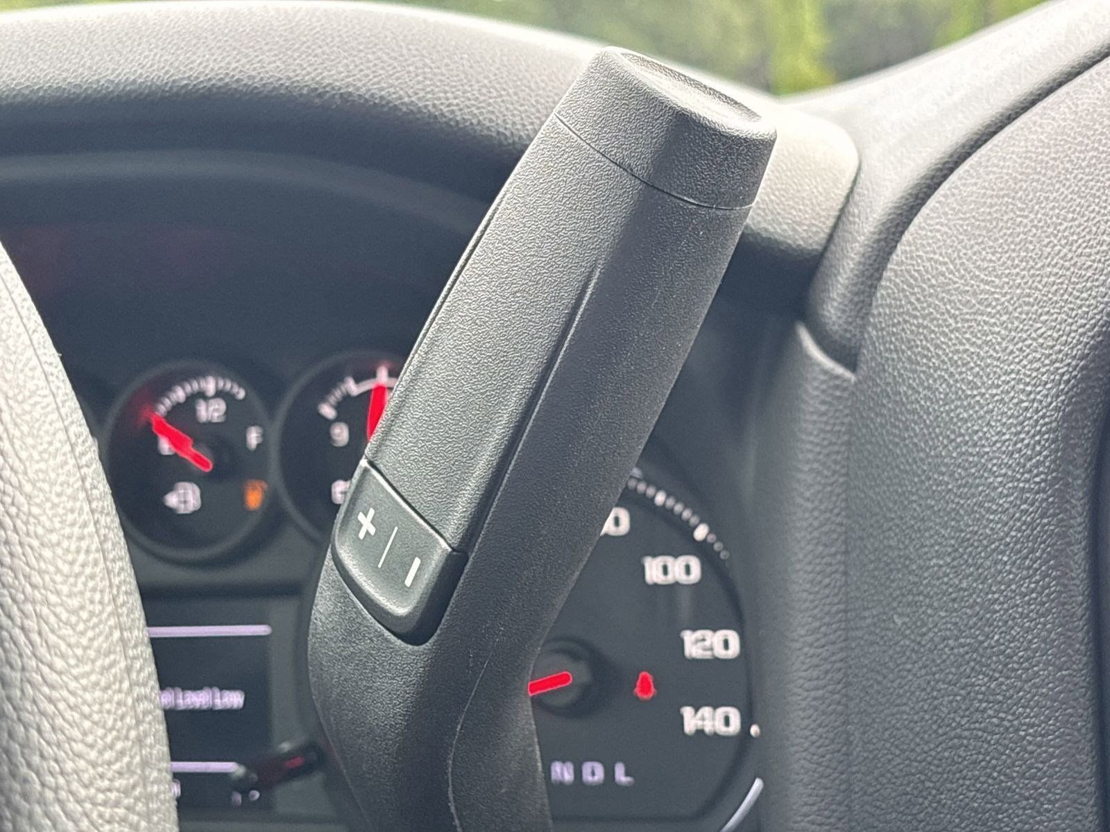 New 2026 GMC Sierra 1500 Pro w/ Pro Value Package image 12