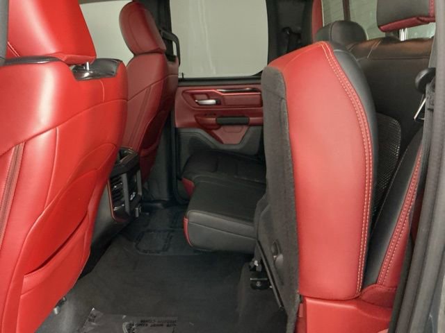 Used 2019 RAM 1500 Rebel w/ Level 2 Equipment Group AWD/4WD image 28