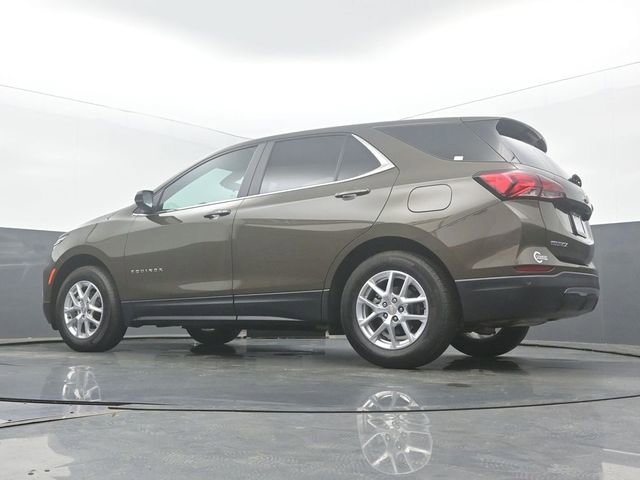 Certified 2023 Chevrolet Equinox LT FWD image 46