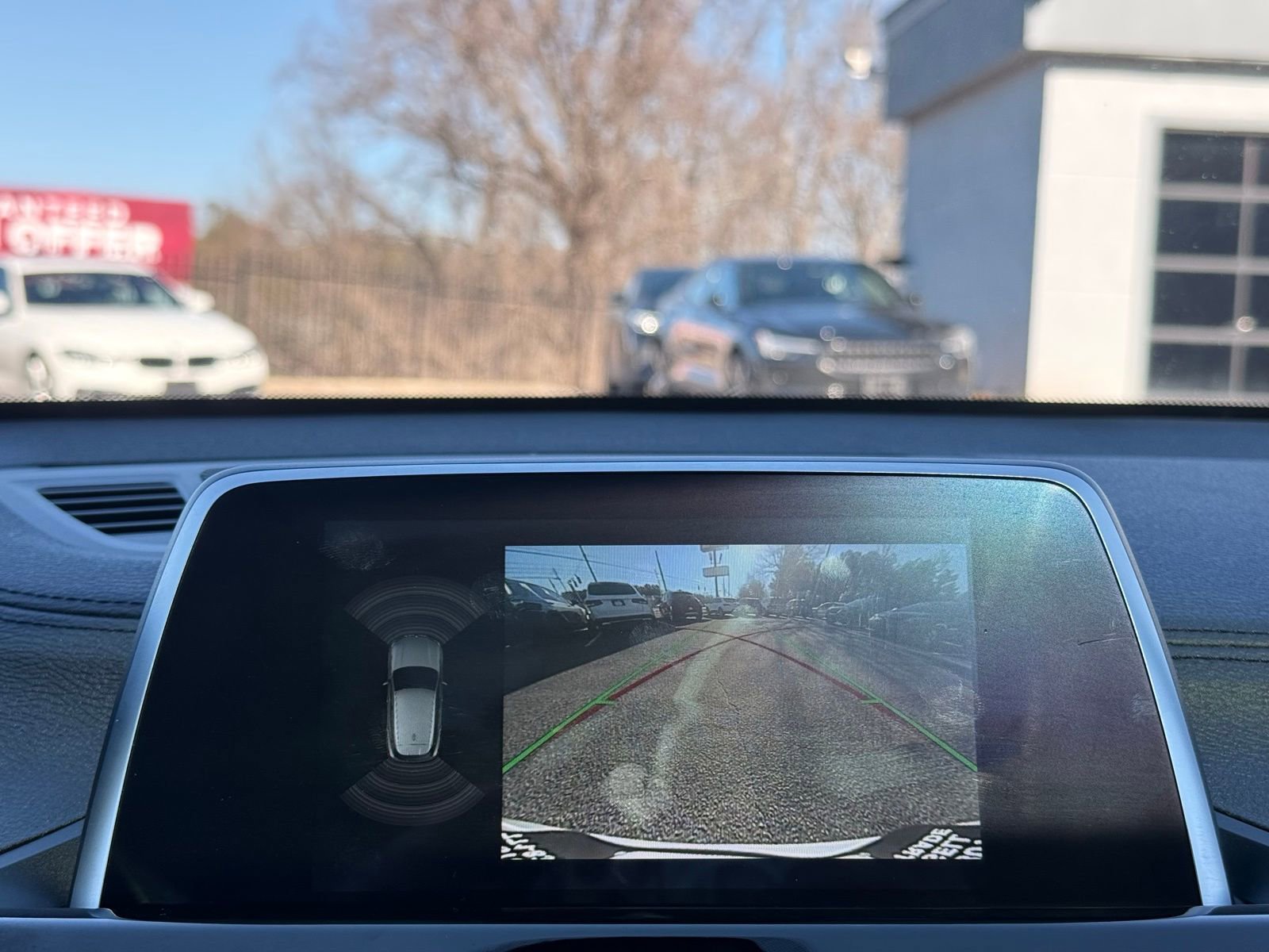 Used 2019 BMW X2 sDrive28i image 21