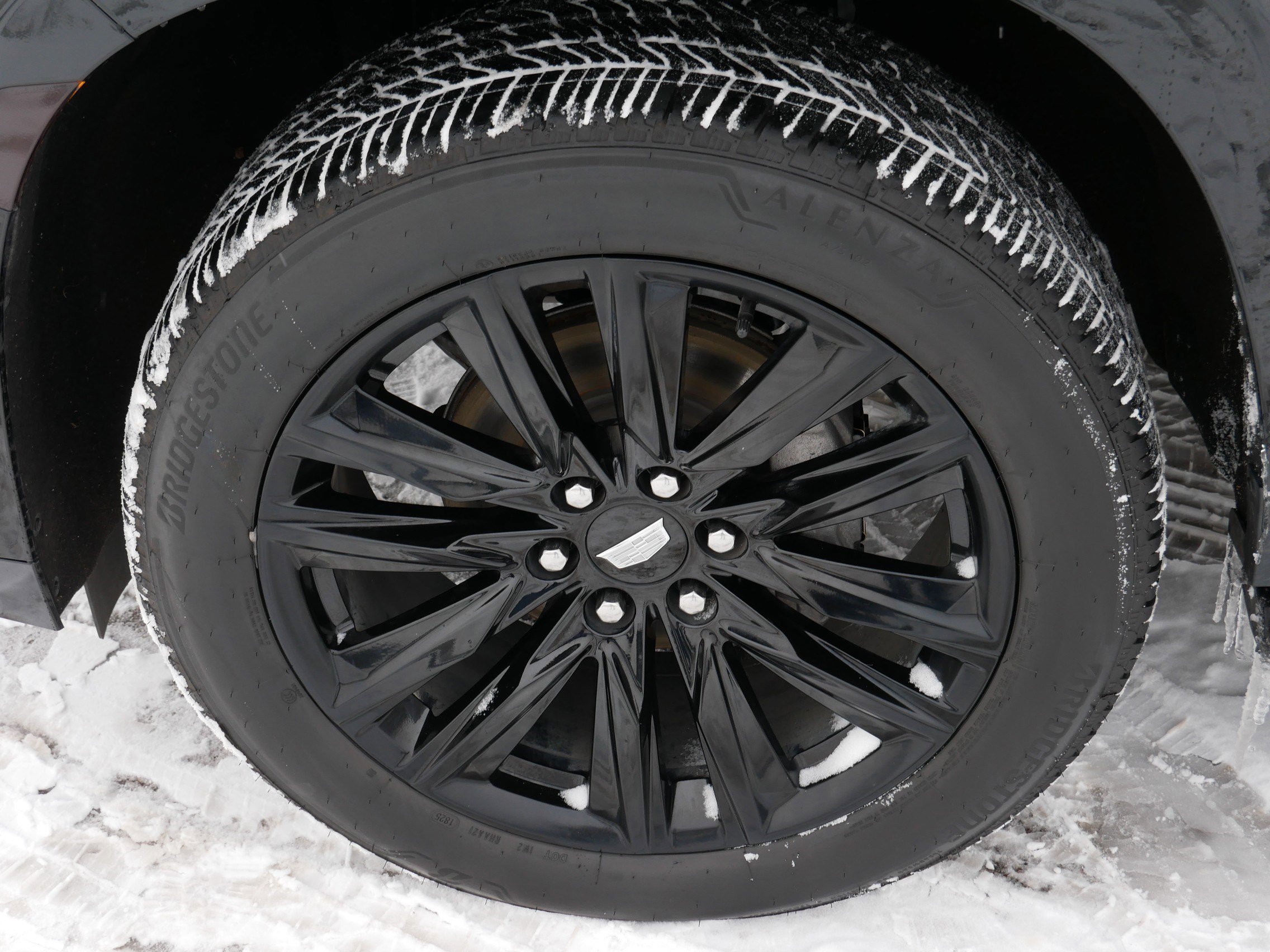 Certified 2023 Cadillac Escalade ESV Sport Platinum image 15