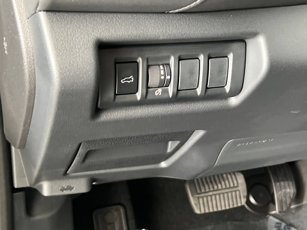 New 2026 Subaru Outback Wilderness AWD/4WD image 29