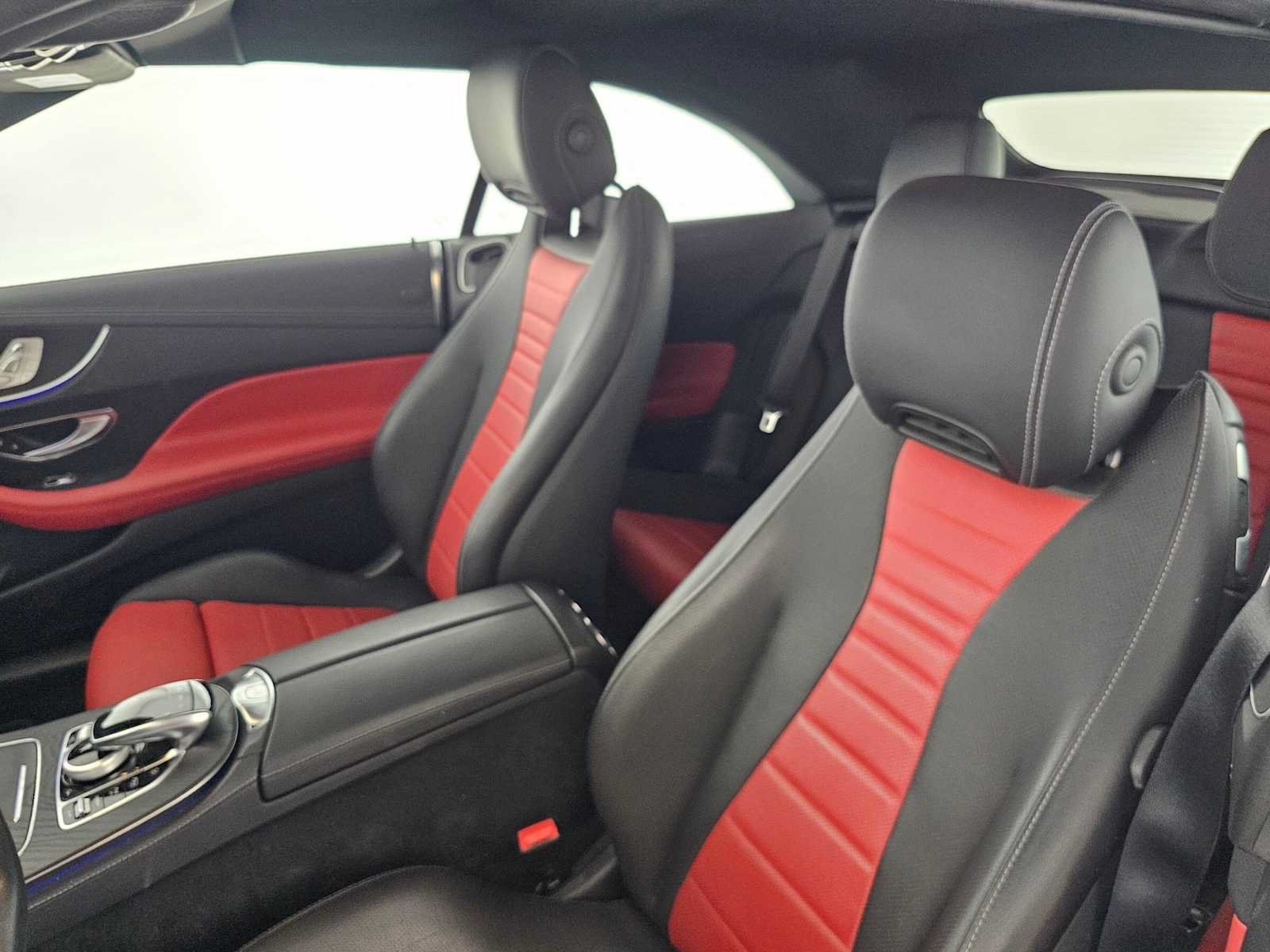 Certified 2023 Mercedes-Benz E 450 Cabriolet image 18