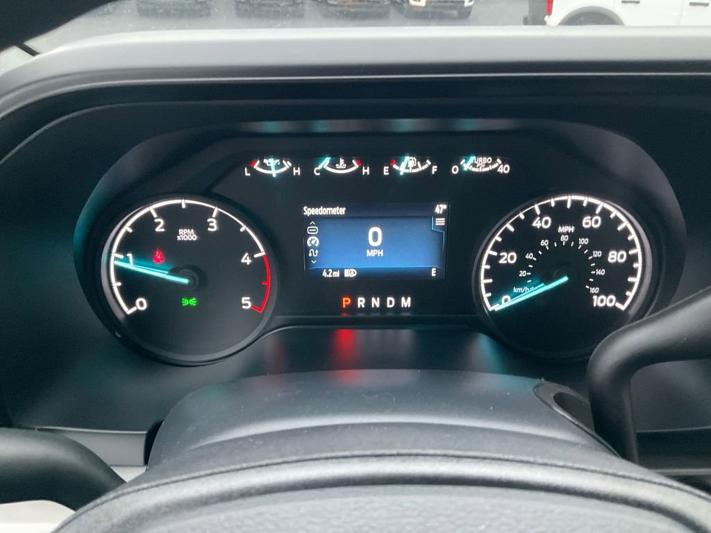 New 2026 Ford F450 XL image 22