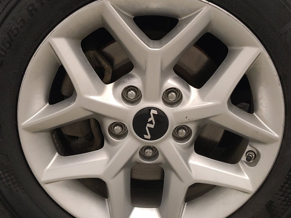 Used 2022 Kia Soul LX w/ Technology Package FWD image 31